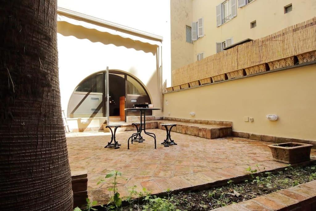 Pantheon With Private Terrace Rom