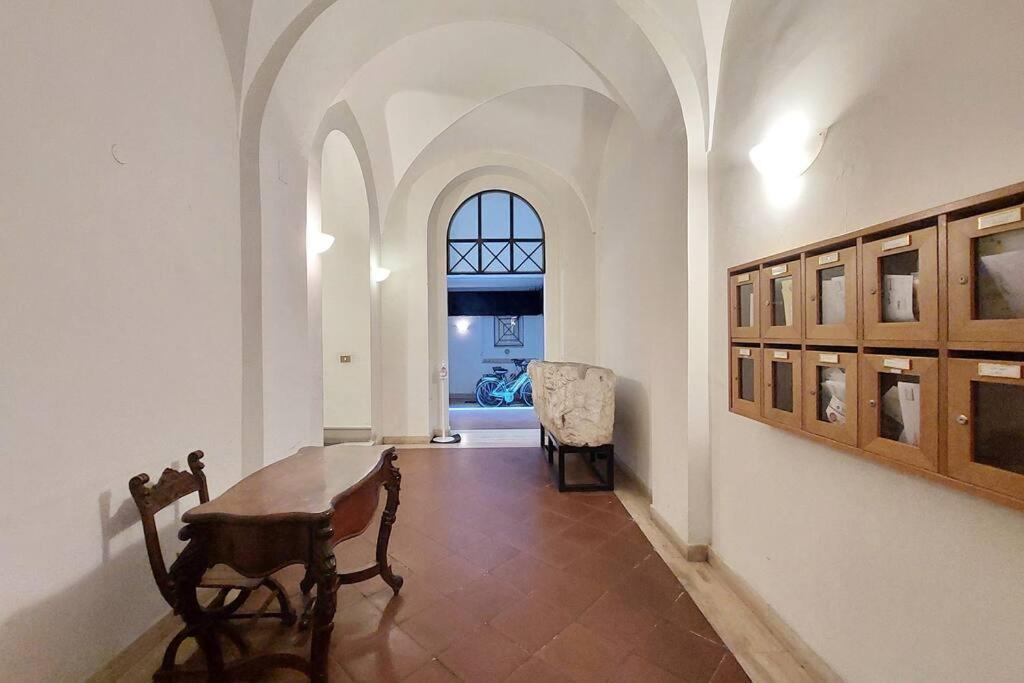 Pantheon With Private Terrace * Rom