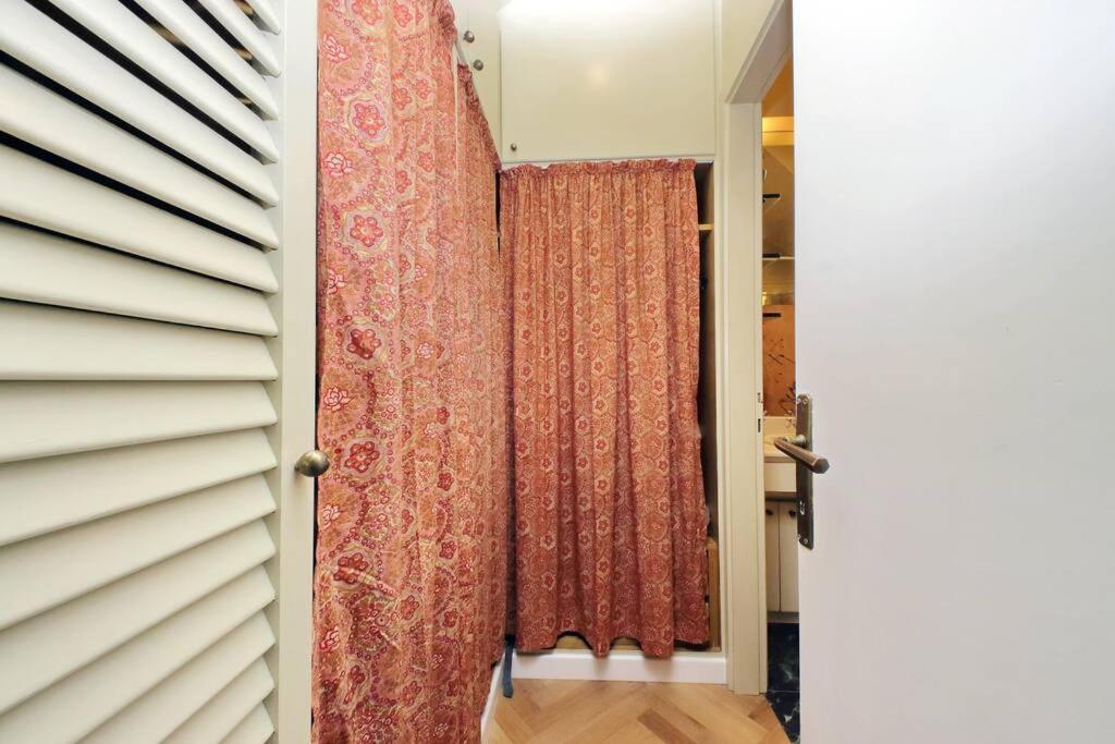 Pantheon With Private Terrace Appartamento Roma