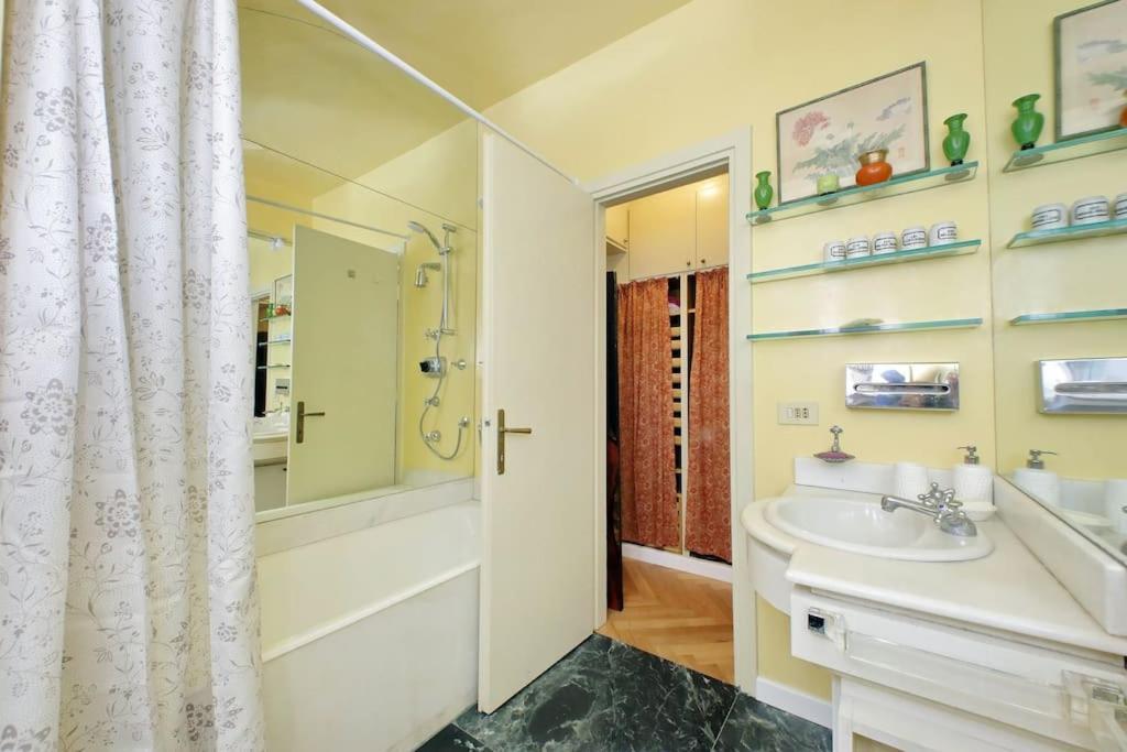 Apartment Pantheon With Private Terrace *
