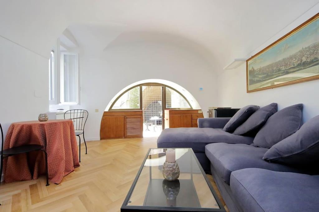 Lejlighed Pantheon With Private Terrace