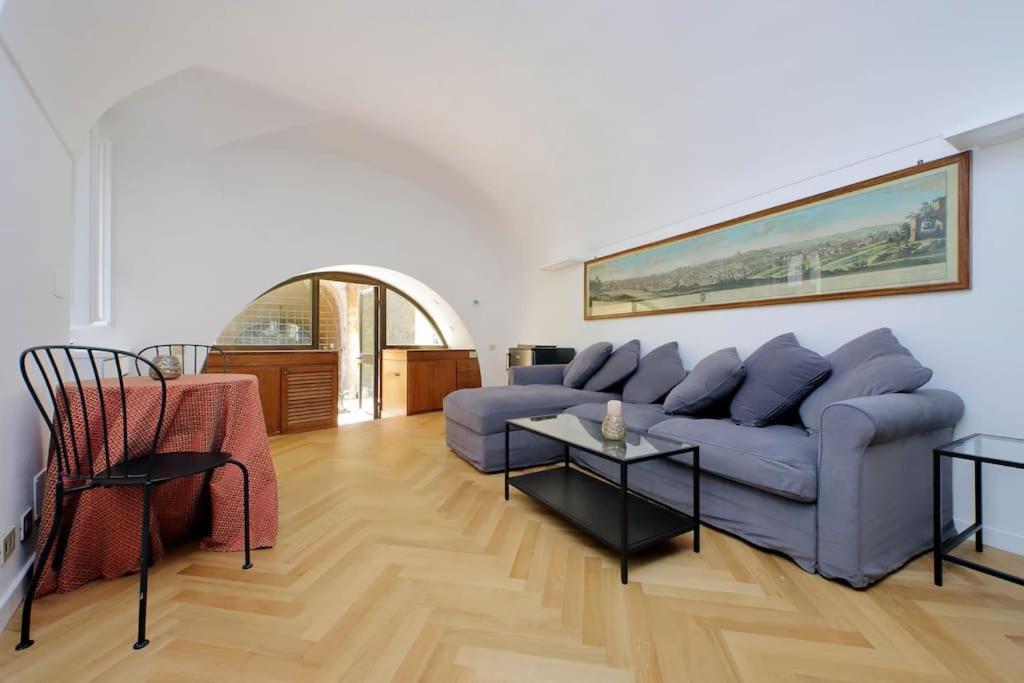 Appartamento Pantheon With Private Terrace