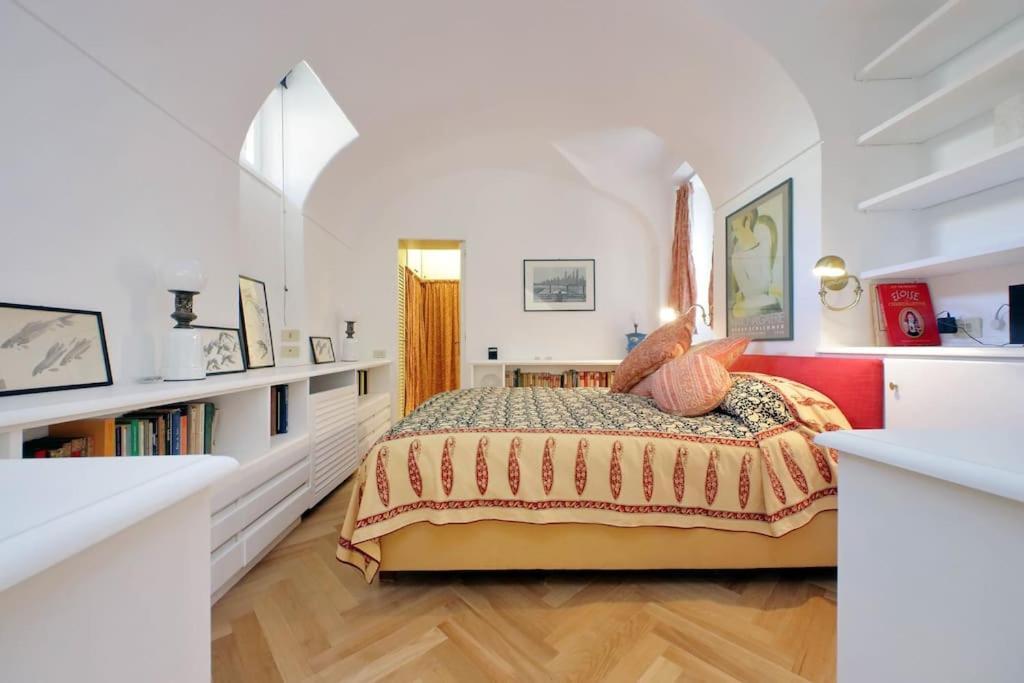Pantheon With Private Terrace * Rom
