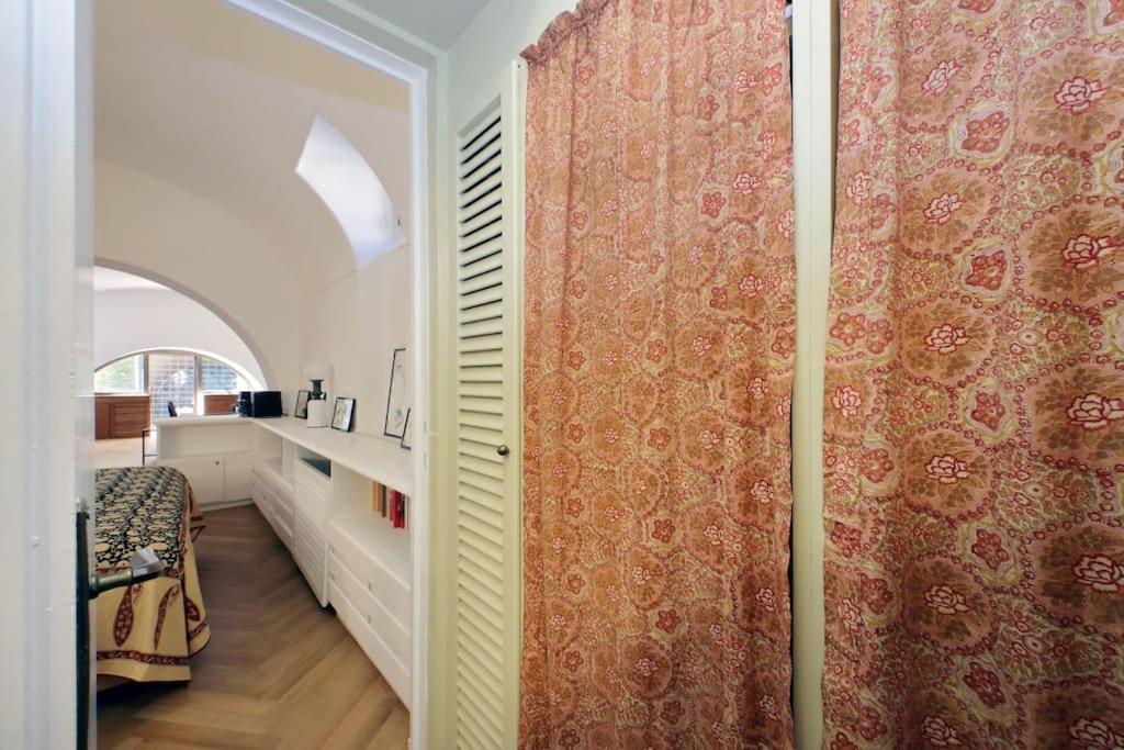 Pantheon With Private Terrace Rom